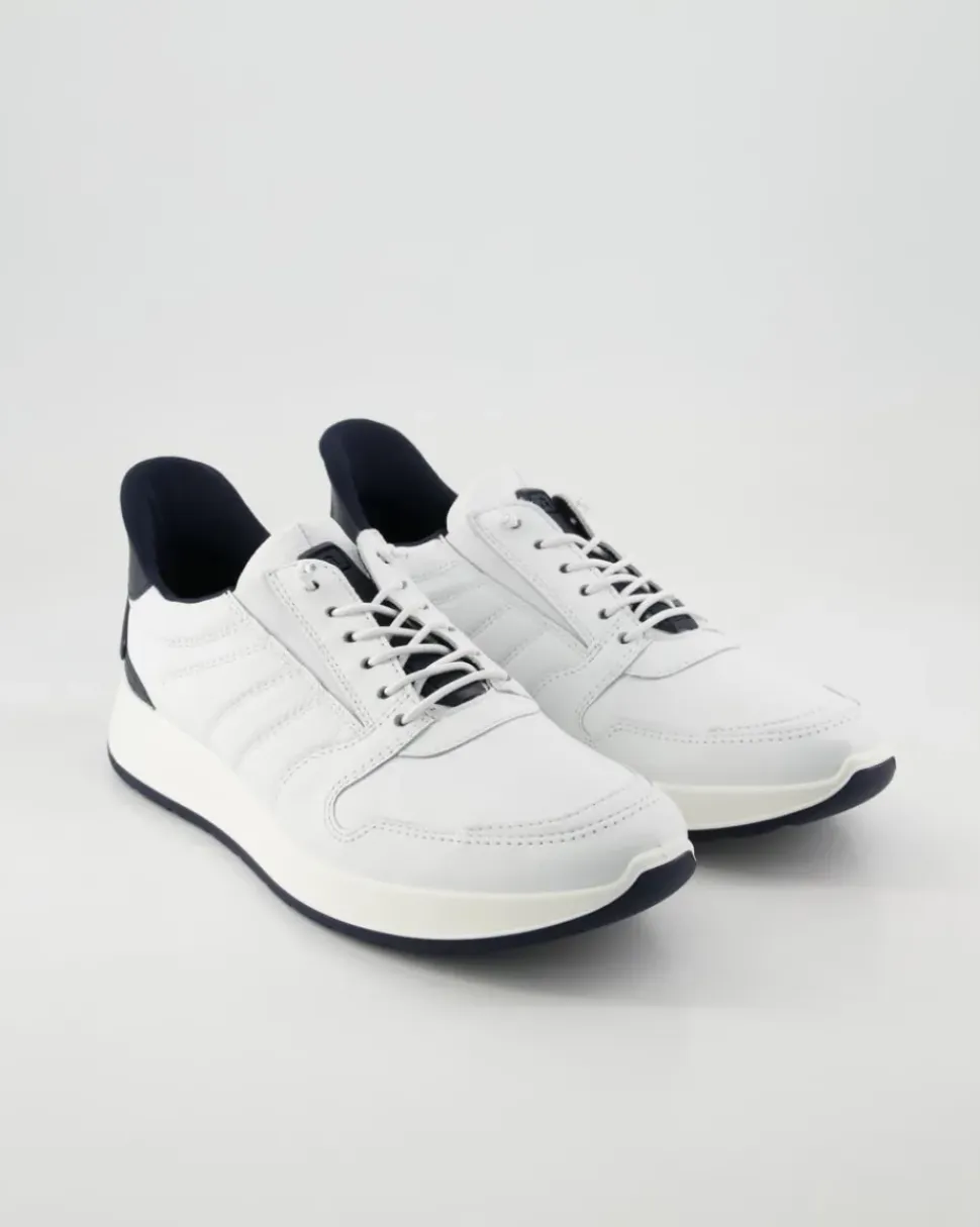 MATTEO Sneaker in Weiß