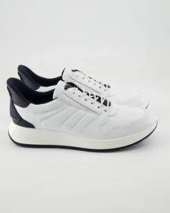 MATTEO Sneaker in Weiß