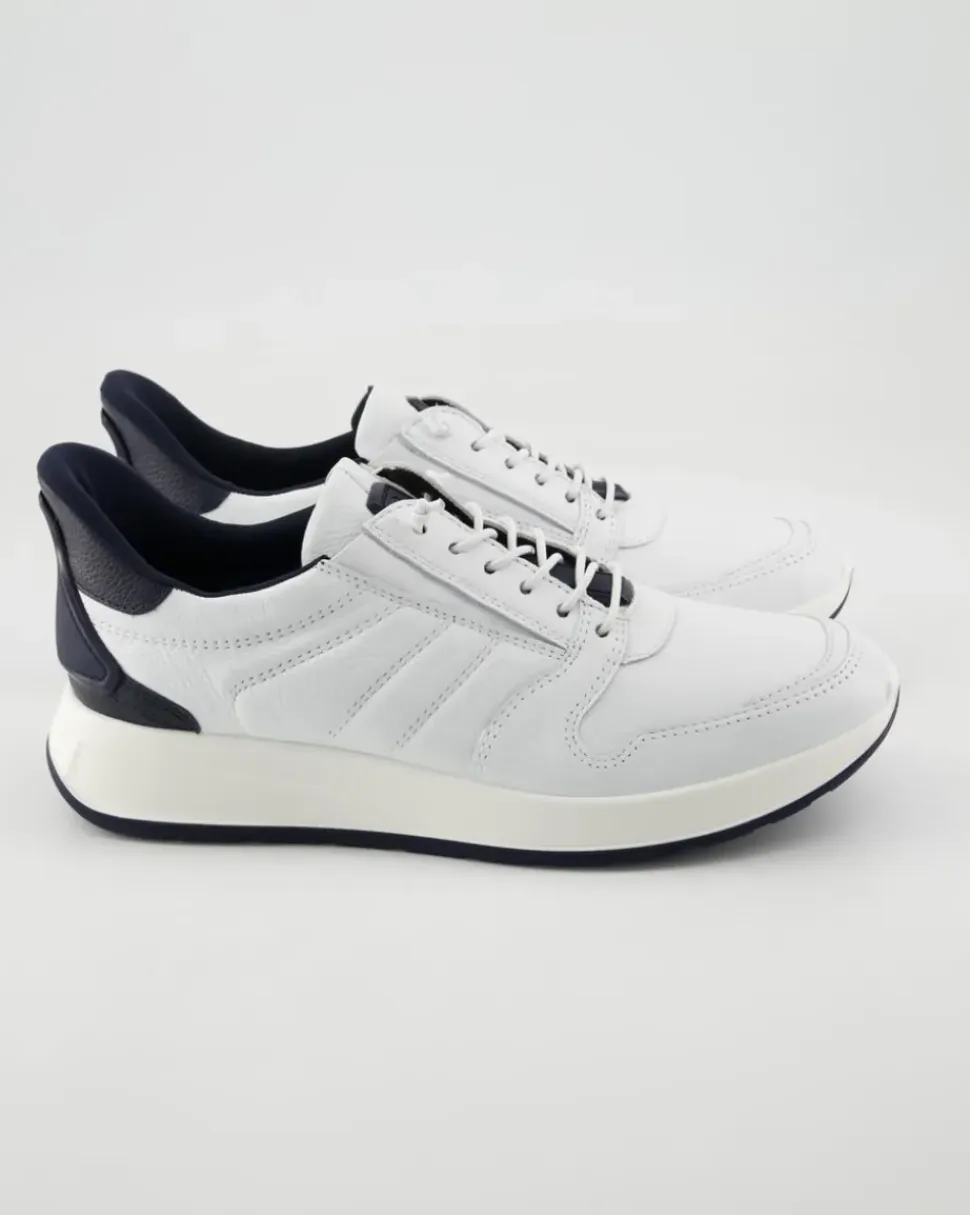 MATTEO Sneaker in Weiß
