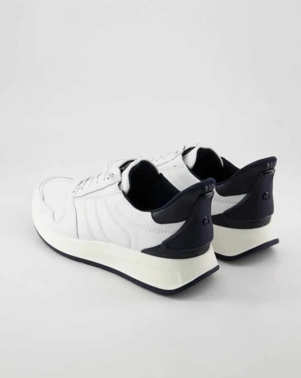 MATTEO Sneaker in Weiß