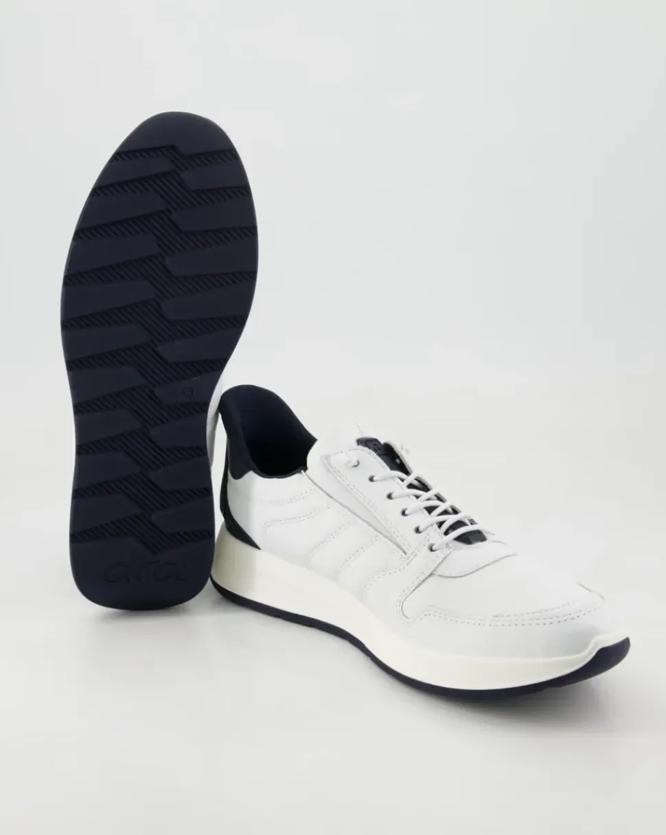 MATTEO Sneaker in Weiß