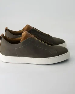 MAURICE Sneaker in Grau