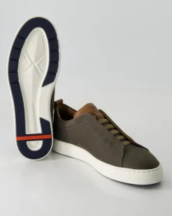 MAURICE Sneaker in Grau