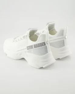 Maxilla-R-E Sneaker in Weiß