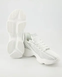 Maxilla-R-E Sneaker in Weiß