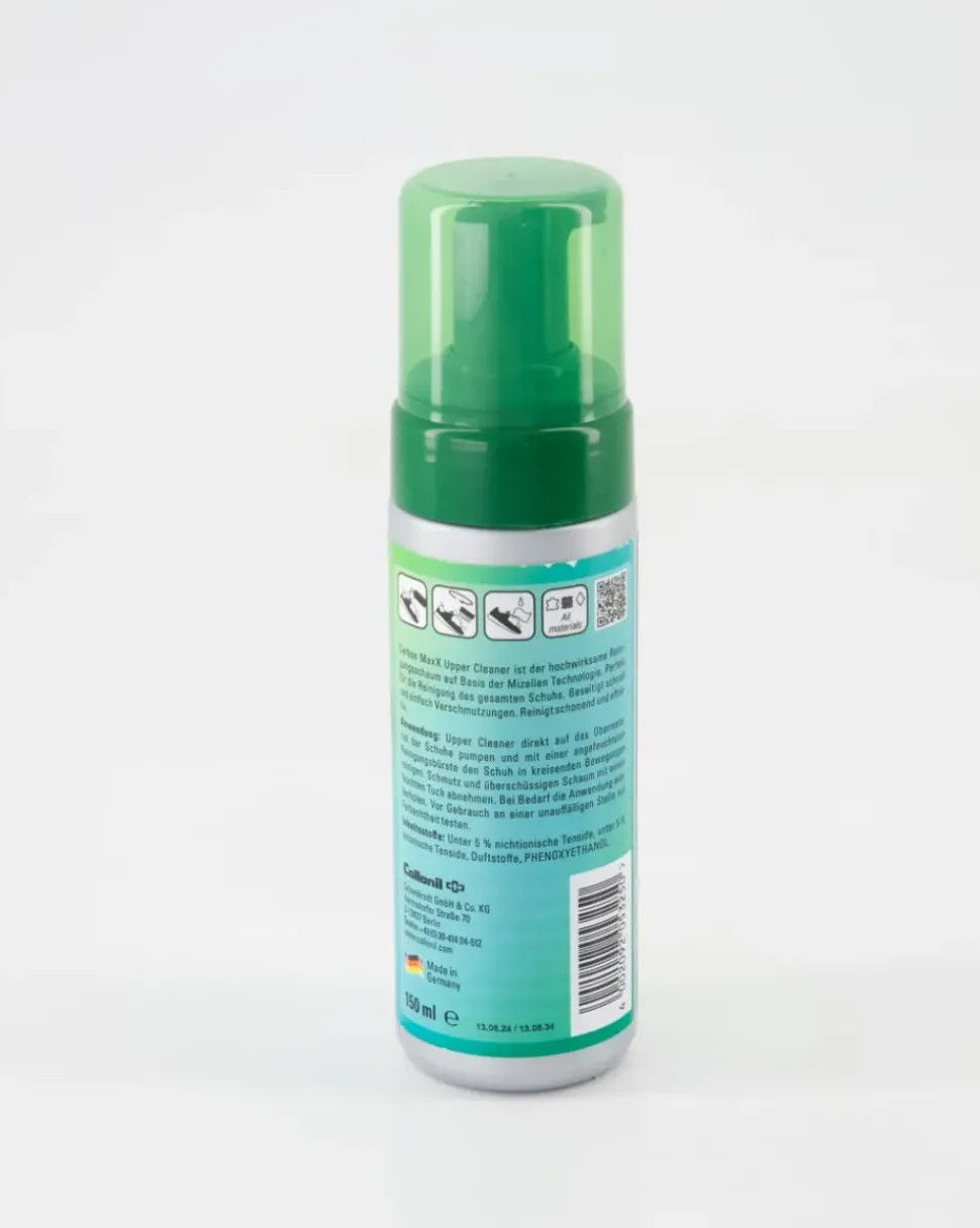 MaxX Upper Cleaner 150 ml D Pflegeprodukt in Farblos