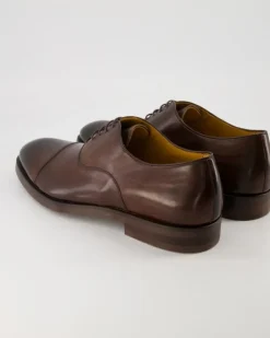 Mayon Business Schuhe in Braun
