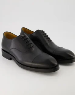 Mayon Business Schuhe in Schwarz