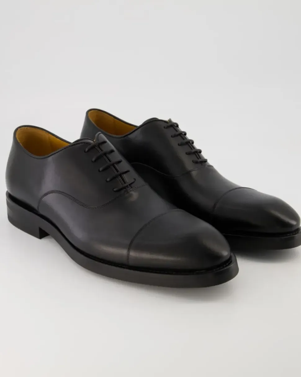 Mayon Business Schuhe in Schwarz