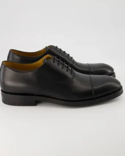 Mayon Business Schuhe in Schwarz