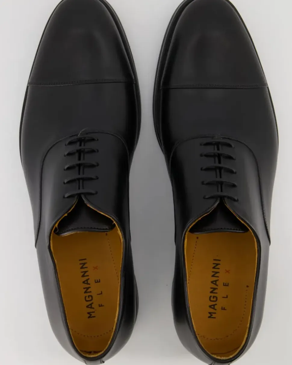 Mayon Business Schuhe in Schwarz