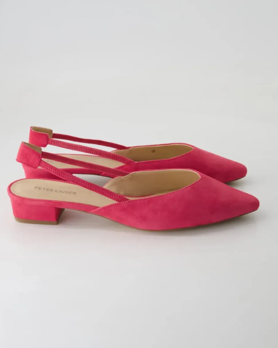 M7944344 Ballerinas in Pink