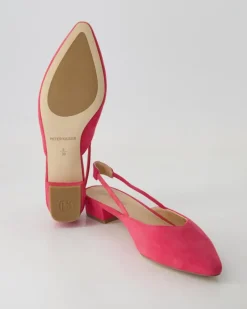 M7944344 Ballerinas in Pink
