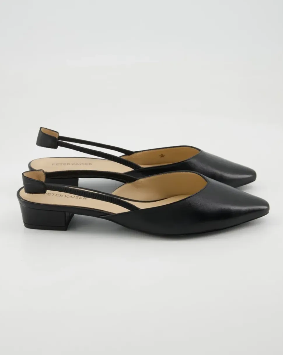 M7944344 Ballerinas in Schwarz