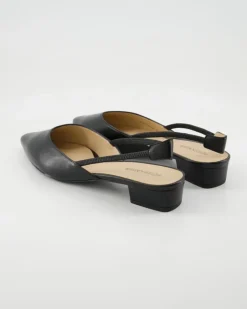 M7944344 Ballerinas in Schwarz