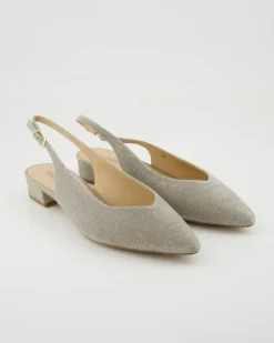 M9944144 Ballerinas in Silber