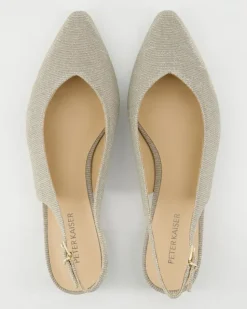 M9944144 Ballerinas in Silber