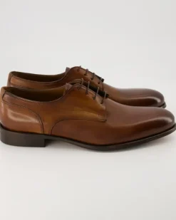 M260 Business Schuhe in Braun