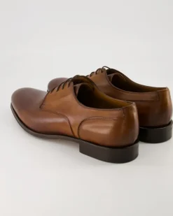 M260 Business Schuhe in Braun