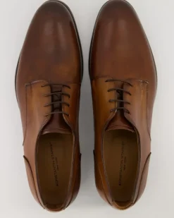 M260 Business Schuhe in Braun