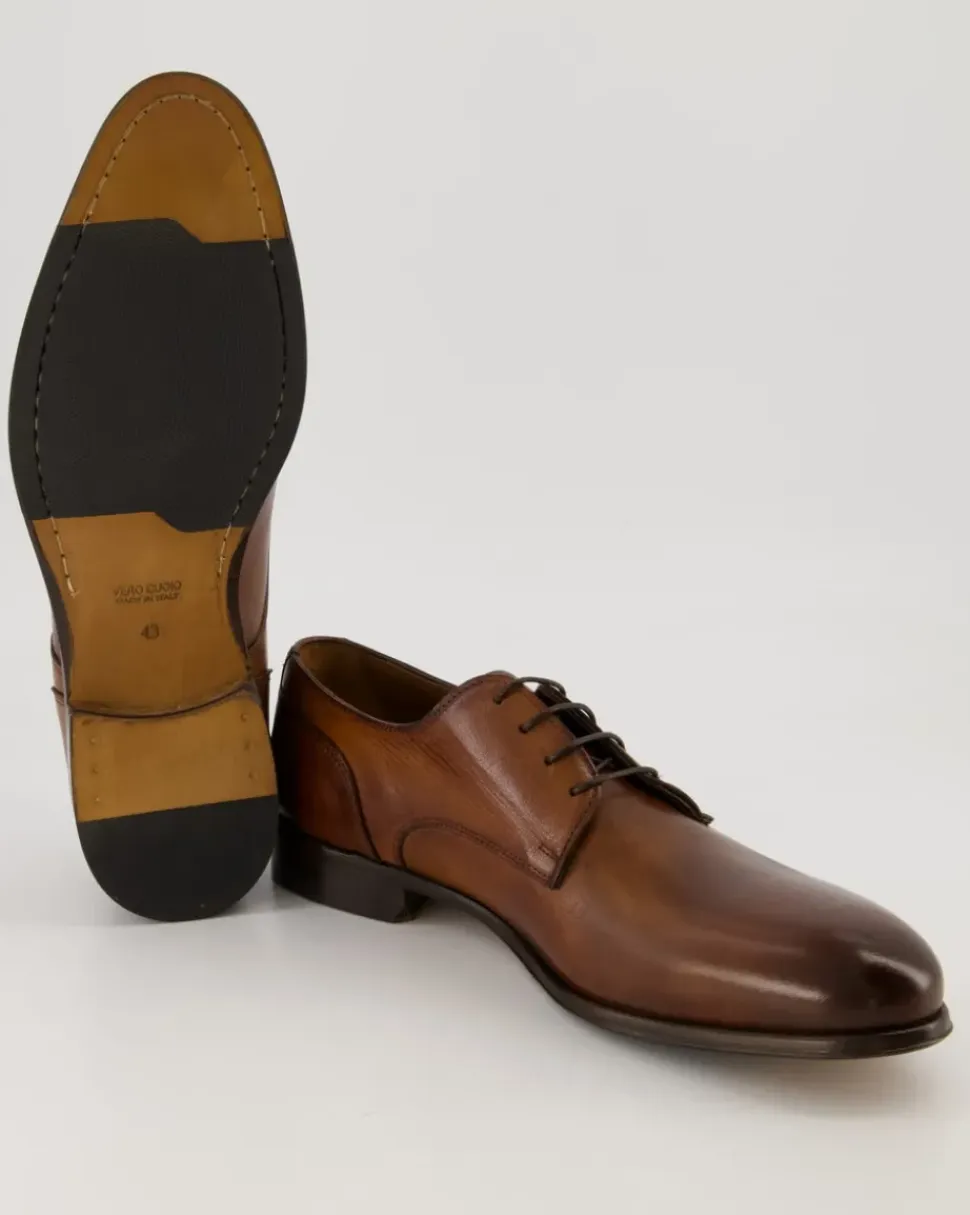 M260 Business Schuhe in Braun