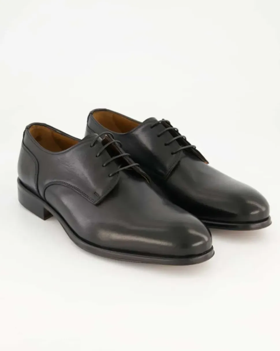 M260 Business Schuhe in Schwarz