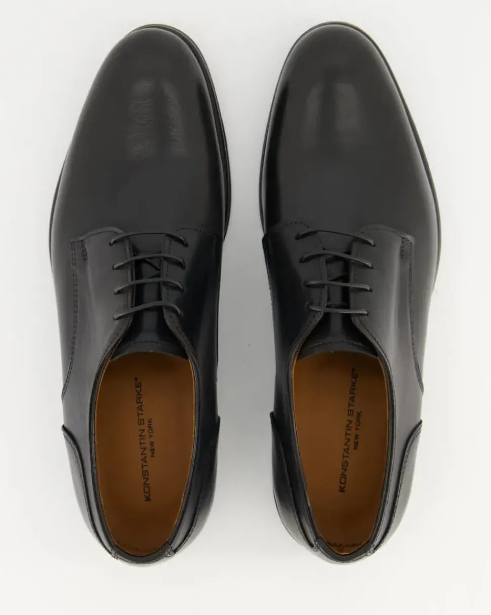 M260 Business Schuhe in Schwarz