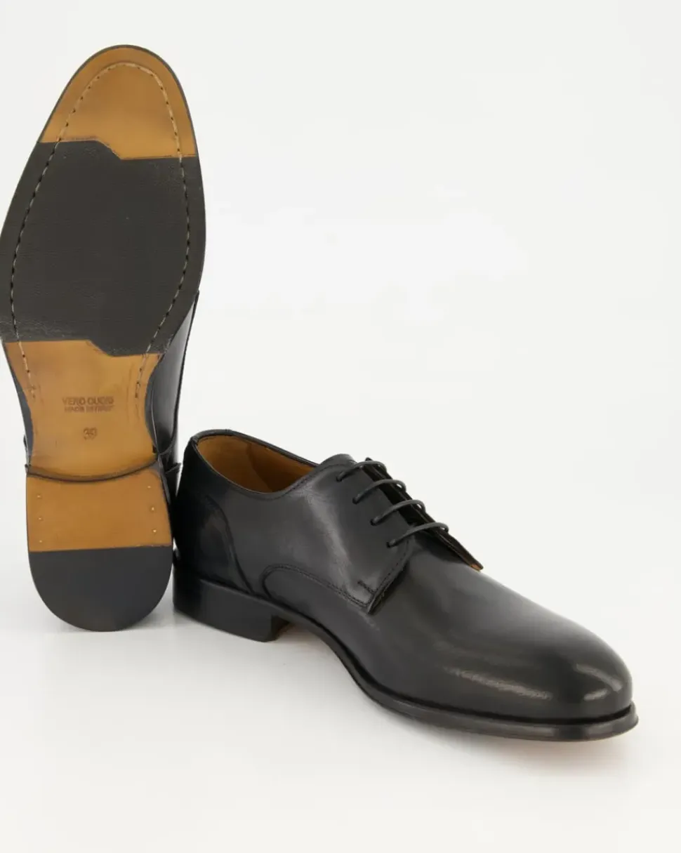 M260 Business Schuhe in Schwarz