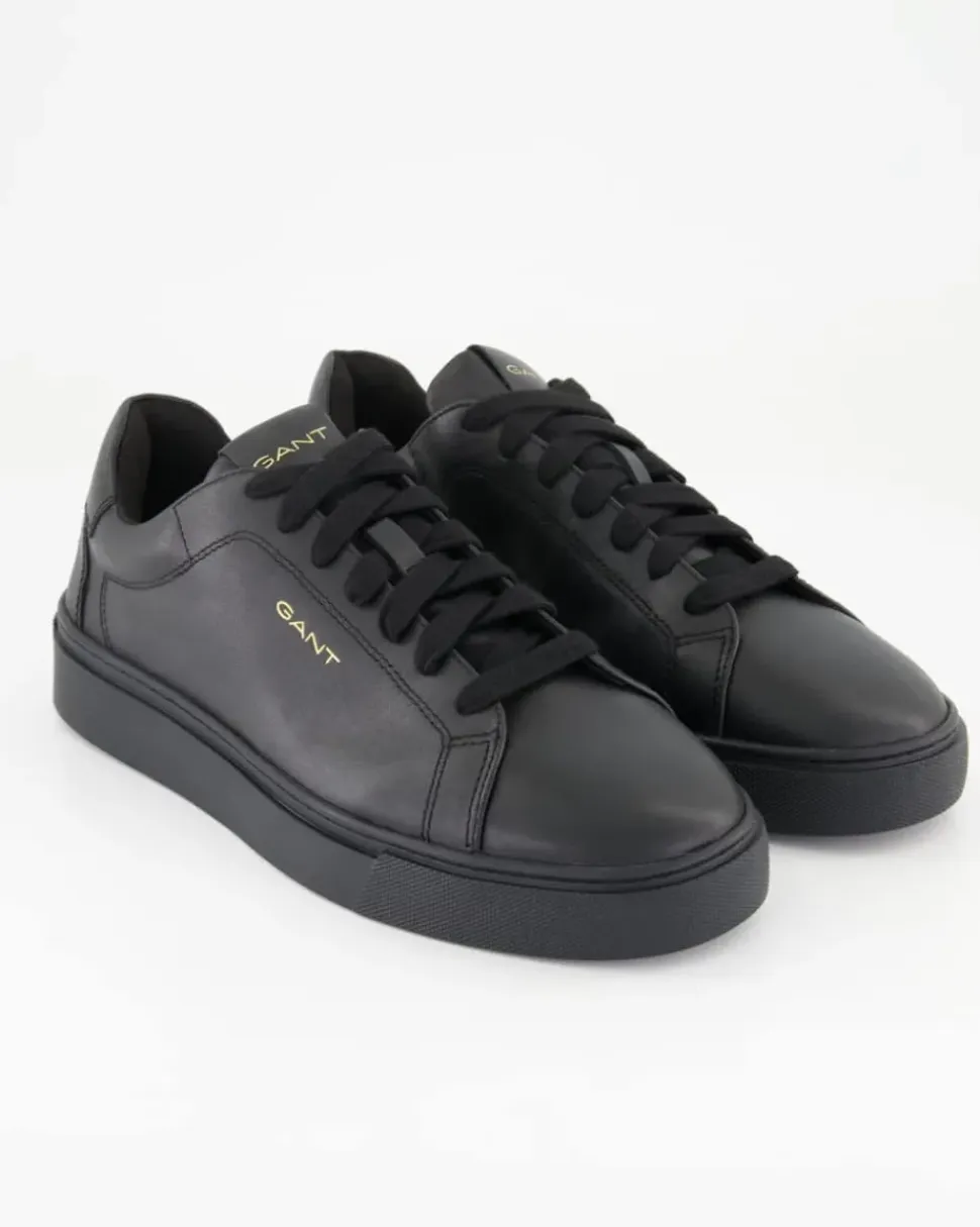 Mc Julien Schnürschuhe in Schwarz