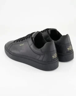 Mc Julien Schnürschuhe in Schwarz