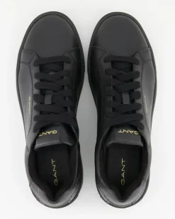 Mc Julien Schnürschuhe in Schwarz