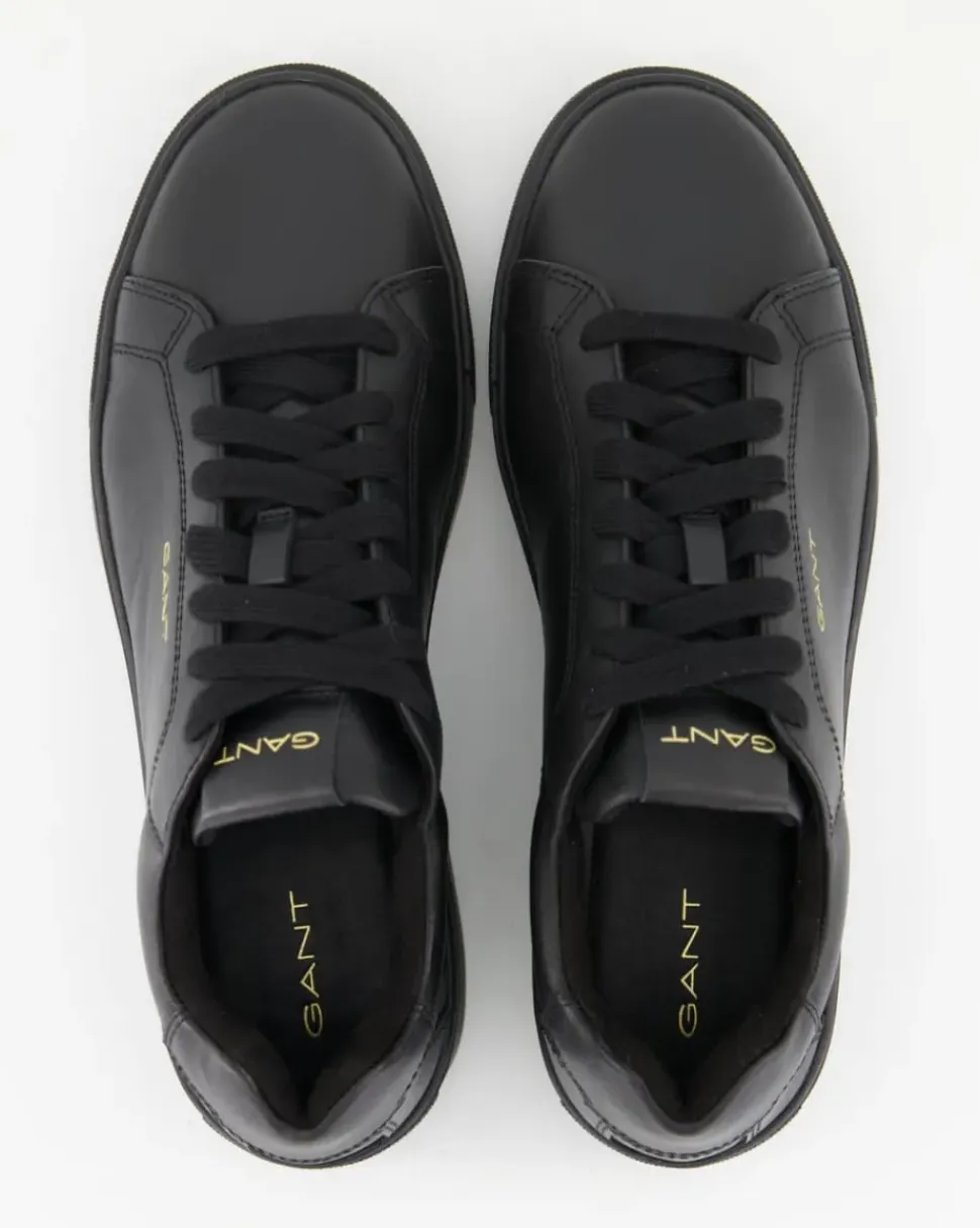 Mc Julien Schnürschuhe in Schwarz