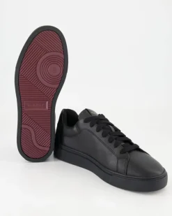 Mc Julien Schnürschuhe in Schwarz