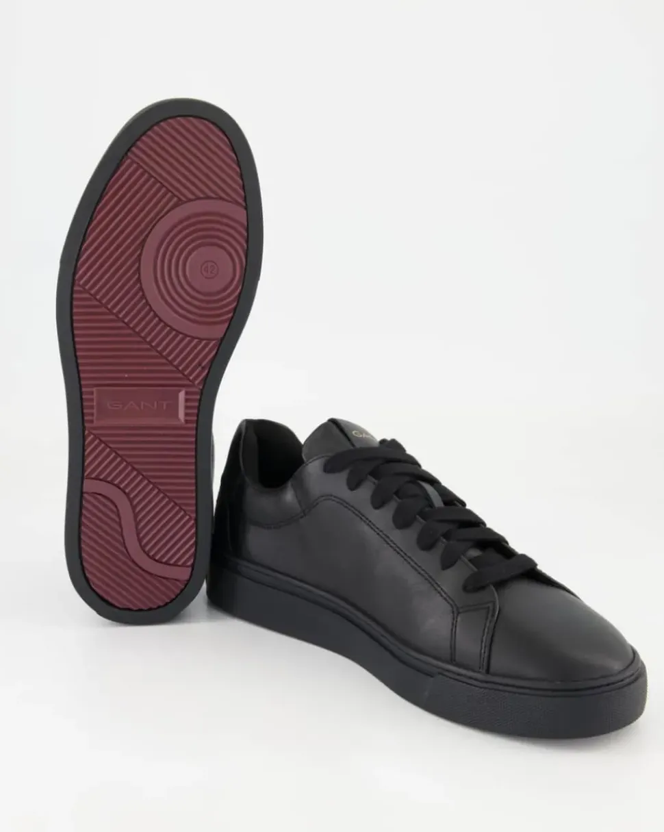 Mc Julien Schnürschuhe in Schwarz