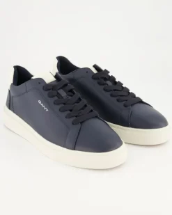 Mc Julien Sneaker in Blau