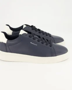 Mc Julien Sneaker in Blau