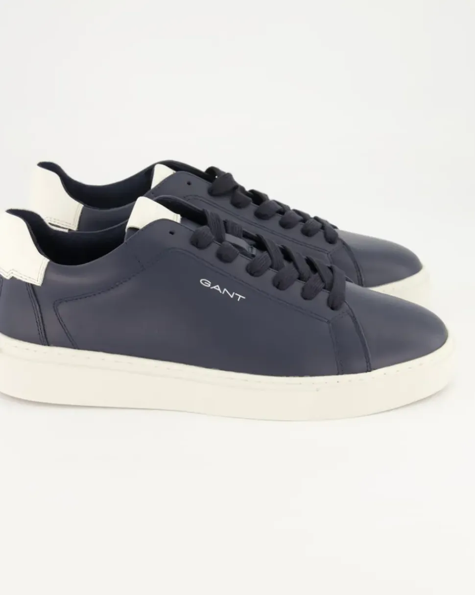 Mc Julien Sneaker in Blau