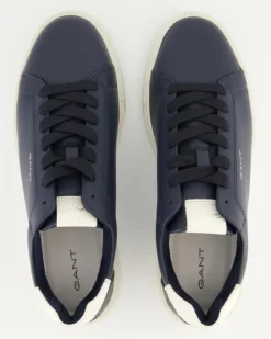 Mc Julien Sneaker in Blau