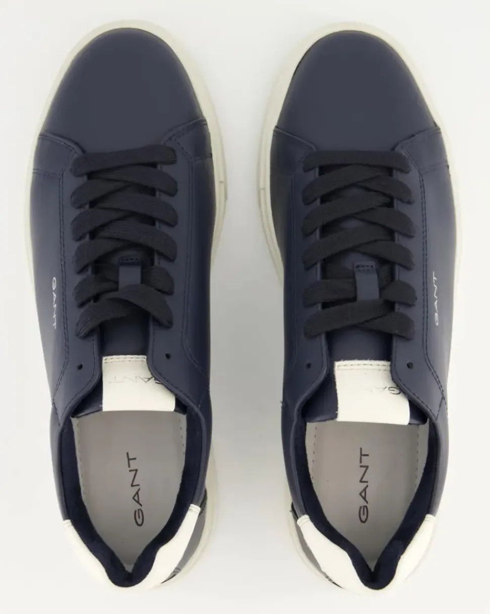 Mc Julien Sneaker in Blau