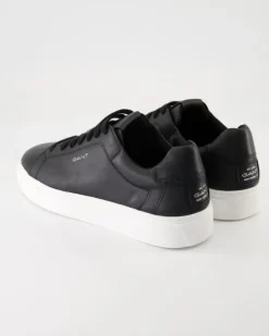 Mc Julien Sneaker in Schwarz