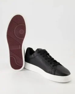Mc Julien Sneaker in Schwarz