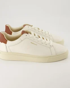 Mc Julien Sneaker in Weiß