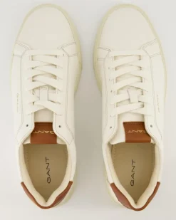 Mc Julien Sneaker in Weiß