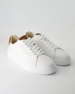 Mc Julien Sneaker in Weiß