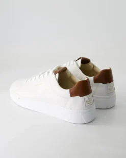 Mc Julien Sneaker in Weiß