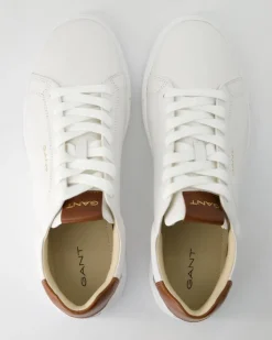 Mc Julien Sneaker in Weiß