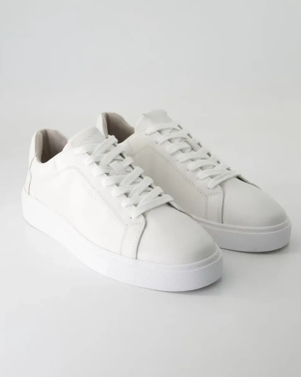 Mc Julien Sneaker in Weiß
