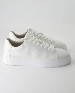 Mc Julien Sneaker in Weiß