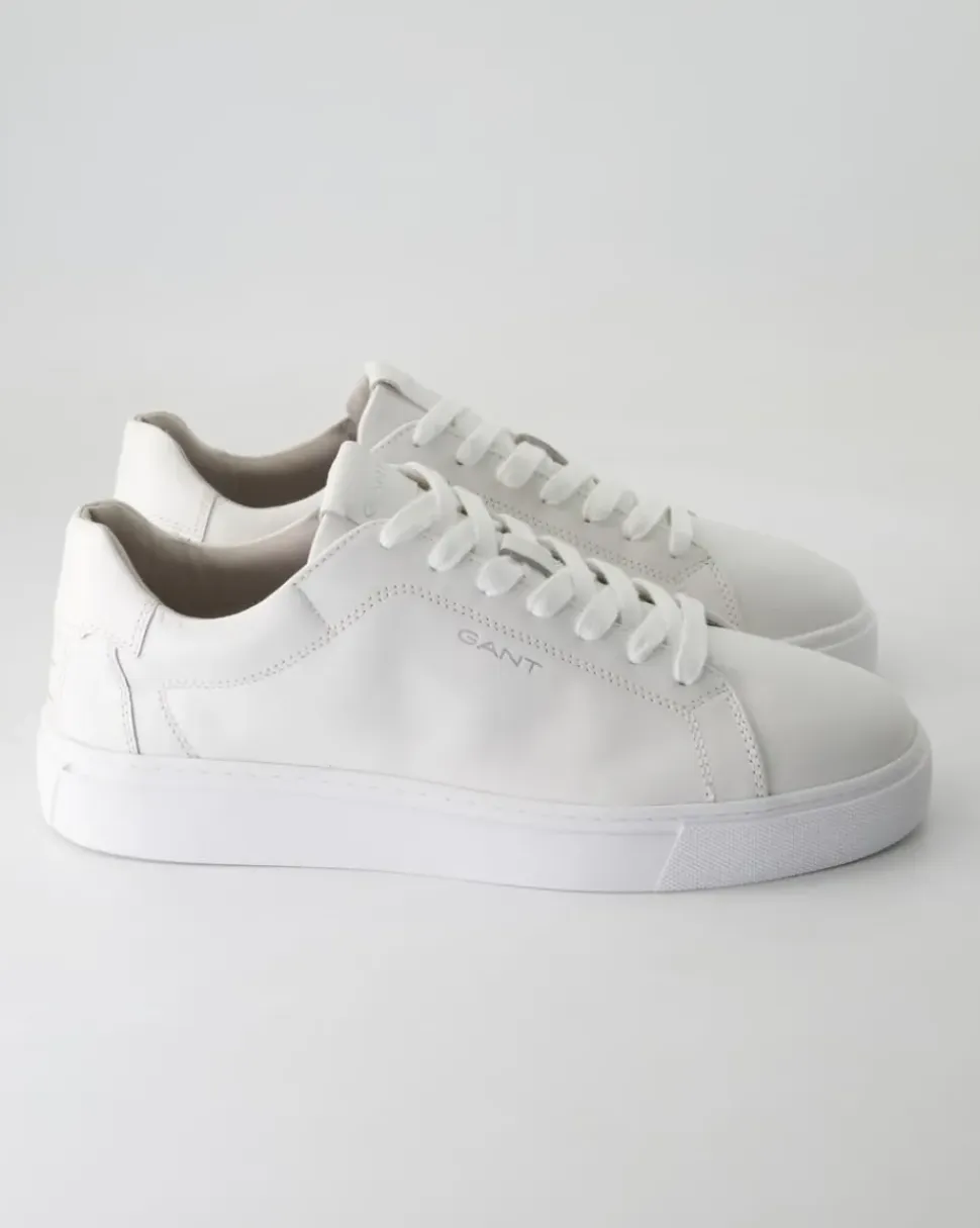 Mc Julien Sneaker in Weiß