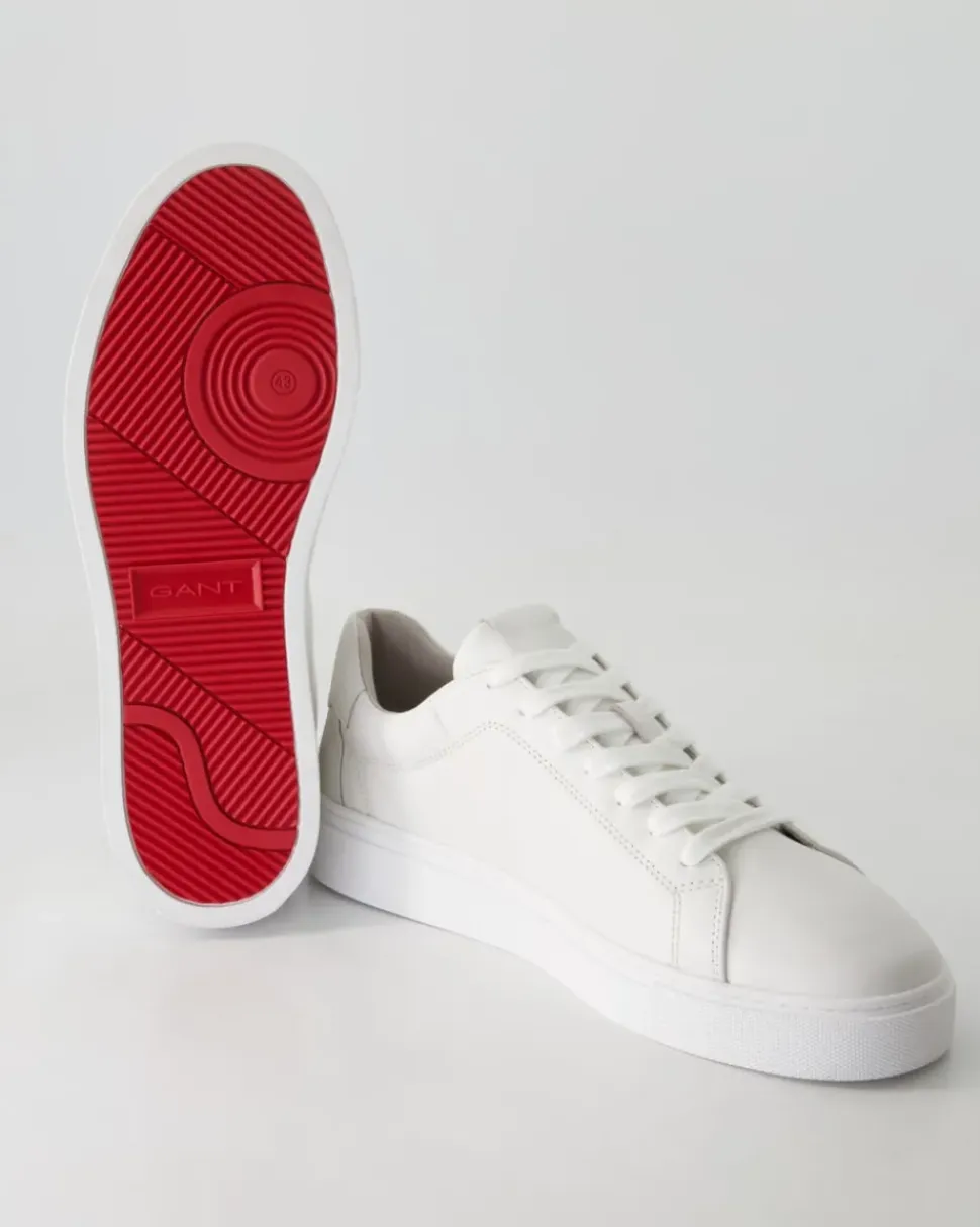 Mc Julien Sneaker in Weiß